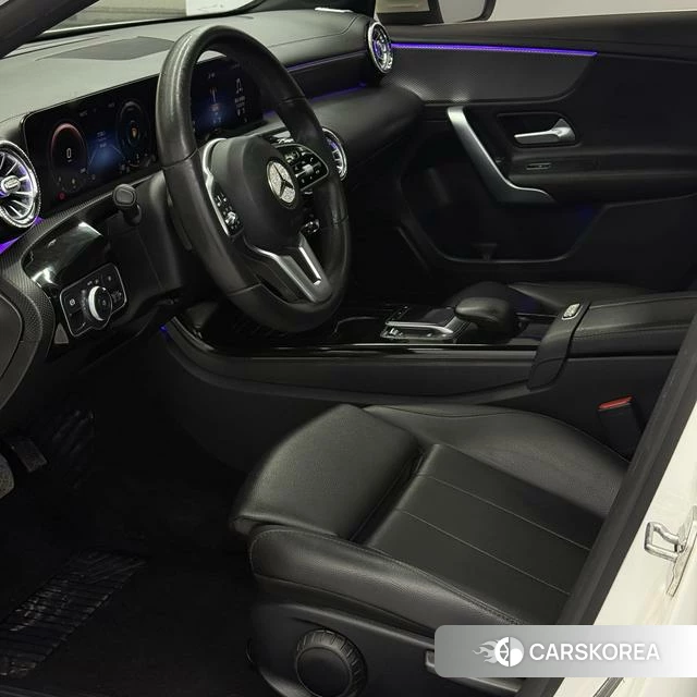 Mercedes-Benz Class A id 4207536 из Китая 16