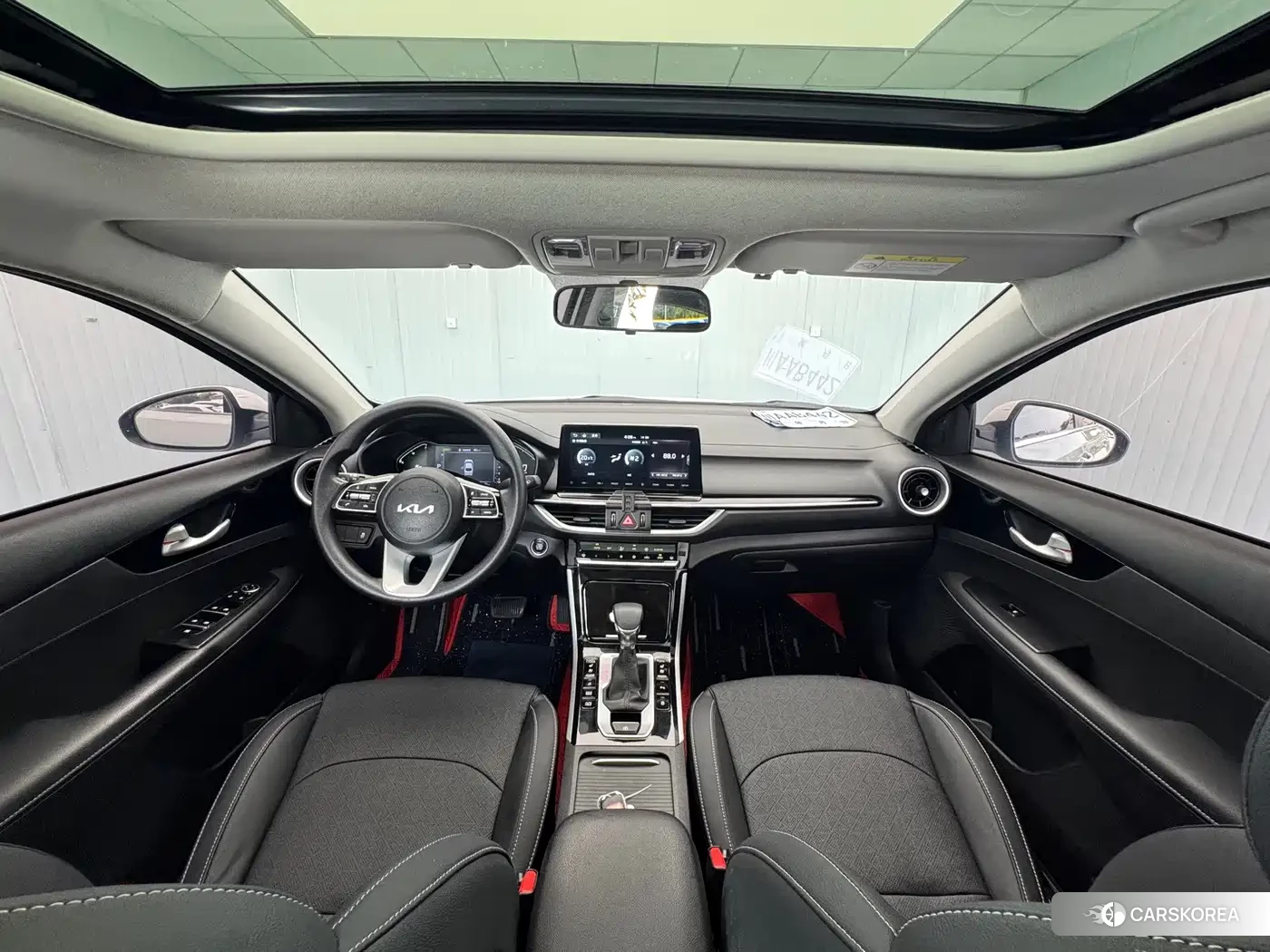 Kia K3 id 4659729 из Китая 16