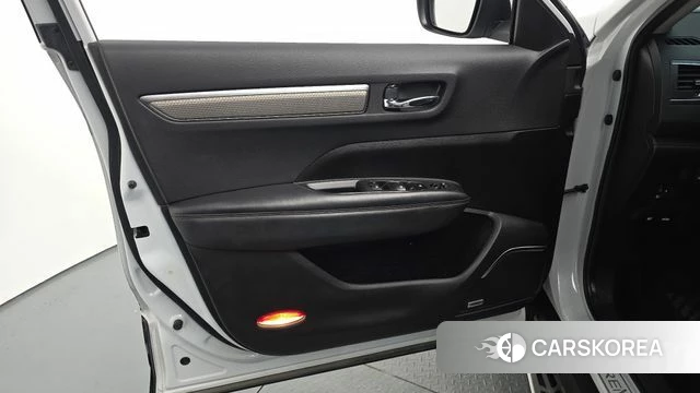 Renault Korea (Samsung) The New QM6 id 4310625 из Кореи 16