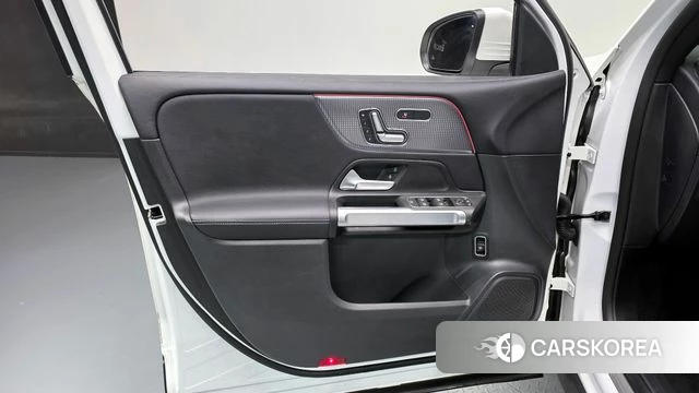 Mercedes-Benz GLB-Class X247 id 4361039 из Кореи 16