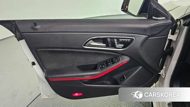 Mercedes-Benz CLA-Class C117 id 4448014 из Кореи 16