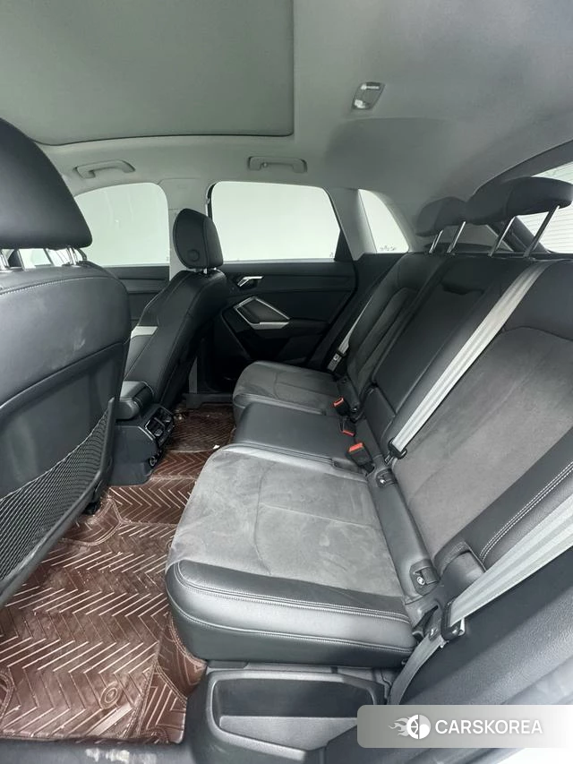 Audi Q3 id 4264534 из Китая 16