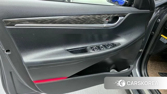 Hyundai Grandeur IG id 4225696 из Кореи 16