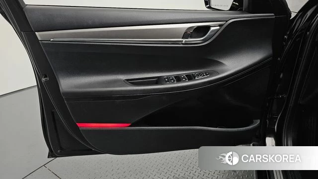 Hyundai The New Grandeur IG id 4707244 из Кореи 16