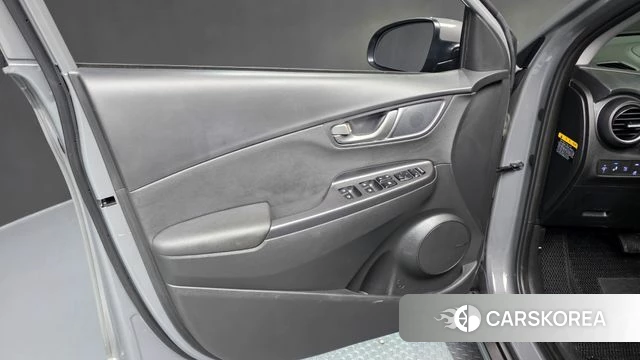 Hyundai Kona Electric id 4203640 из Кореи 16