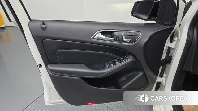 Mercedes-Benz B-Class W246 id 4496991 из Кореи 16