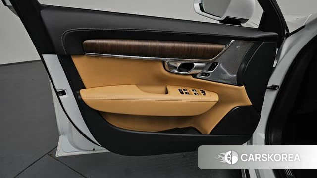 Volvo S90 id 4608061 из Кореи 16