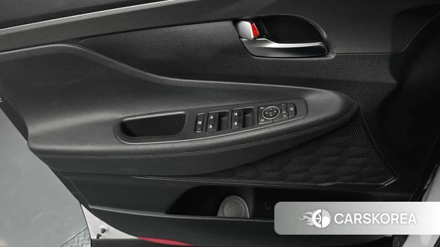 Hyundai Santa Fe TM id 4615300 из Кореи 16