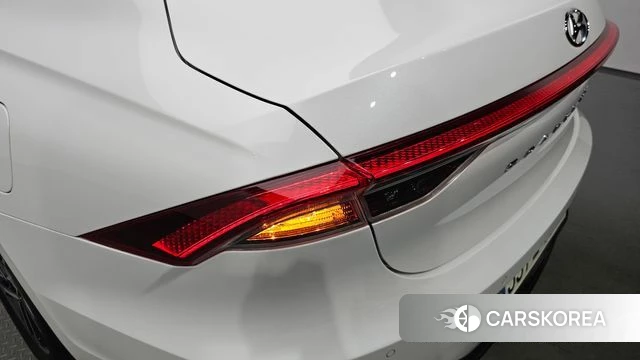 Hyundai The New Grandeur IG id 4619638 из Кореи 16