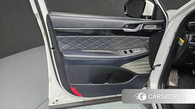 Hyundai Palisade id 4519492 из Кореи 16