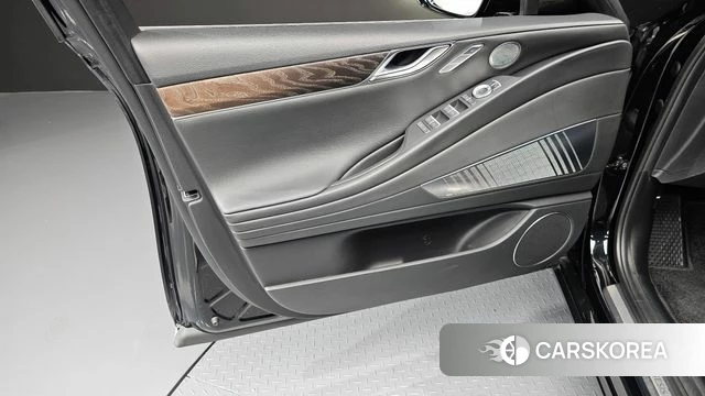 Genesis G80 (RG3) id 4507939 из Кореи 16