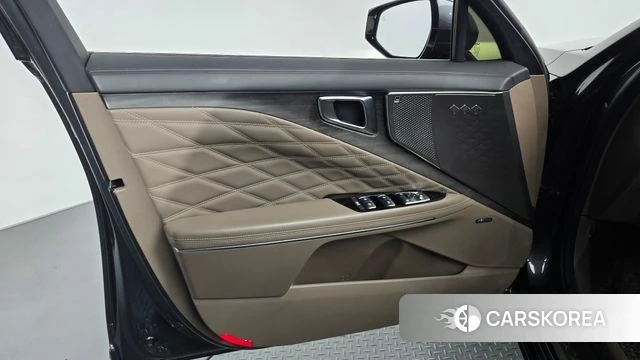 Kia K8 Hybrid id 4469992 из Кореи 16