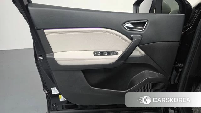 Renault Korea (Samsung) Capture id 4324621 из Кореи 16