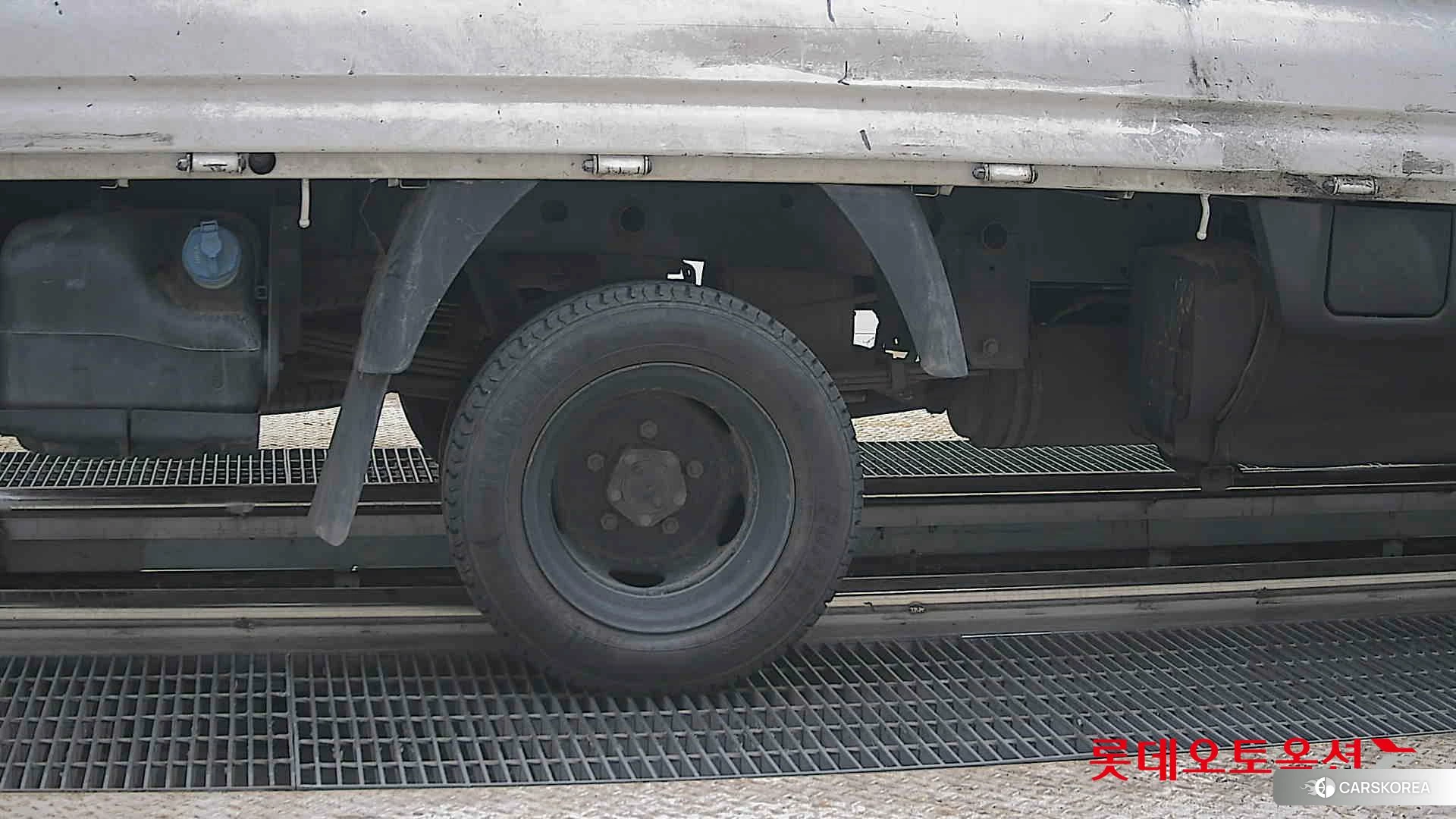 Kia Bongo III Powergate id 4296850 из Кореи 16