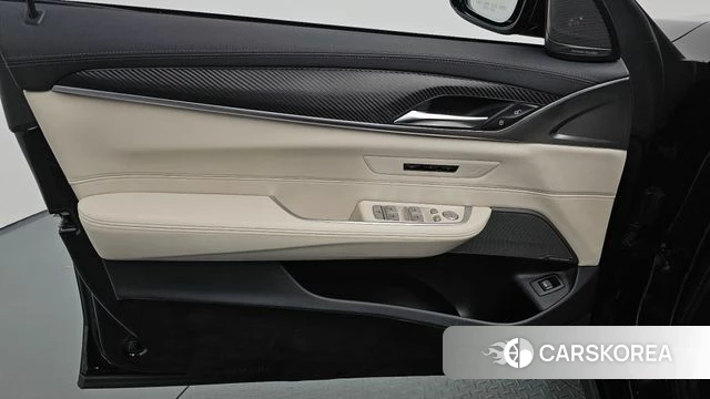 BMW 6 Series GT (G32) id 4666891 из Кореи 16