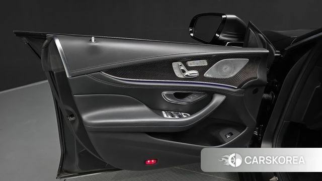 Mercedes-Benz AMG GT id 4899503 из Кореи 16
