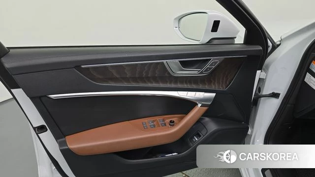 Audi A6 (C8) id 4871968 из Кореи 16