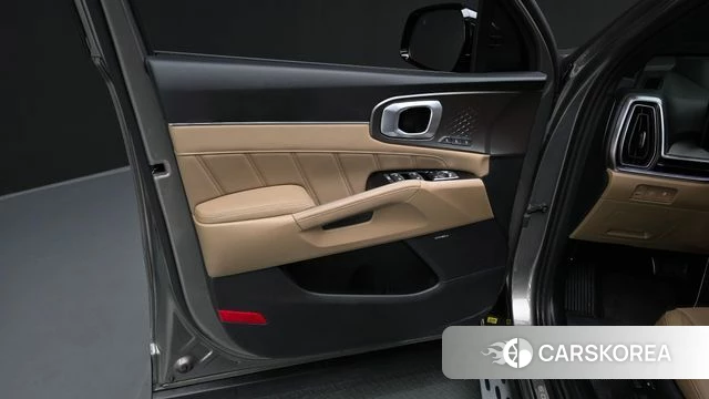 Kia The New Sorento 4th Generation id 4686389 из Кореи 16