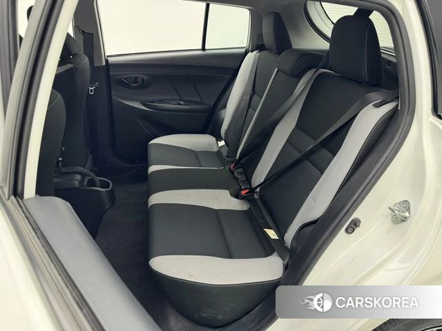 Toyota YARIS L Zhixuan id 4335885 из Китая 16