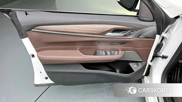 BMW 6 Series GT (G32) id 4322628 из Кореи 16