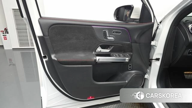 Mercedes-Benz GLB-Class X247 id 4565689 из Кореи 16