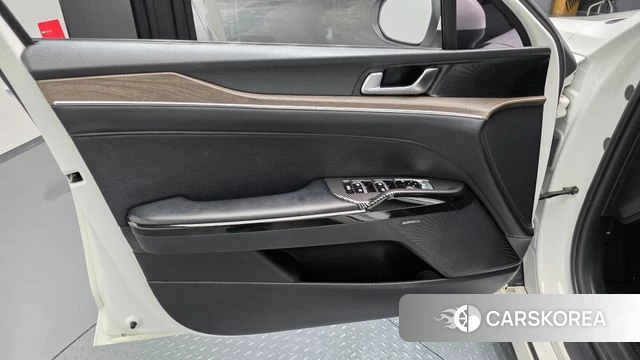 Kia K5 3rd generation id 4225169 из Кореи 16