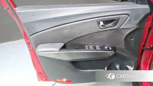 Ssangyong Berry New Tivoli id 4625816 из Кореи 16
