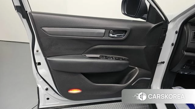 Renault Korea (Samsung) QM6 id 4362976 из Кореи 16
