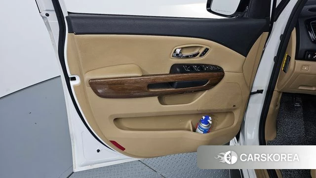 Kia All New Carnival id 4662996 из Кореи 16