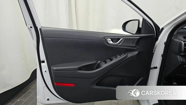 Hyundai The New Ionic Hybrid id 4482808 из Кореи 16