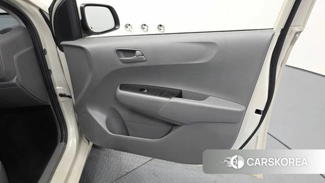 Kia All New Morning (JA) id 4508211 из Кореи 16