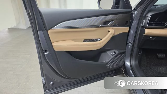 Renault Korea (Samsung) Grand Coleos id 4862651 из Кореи 16
