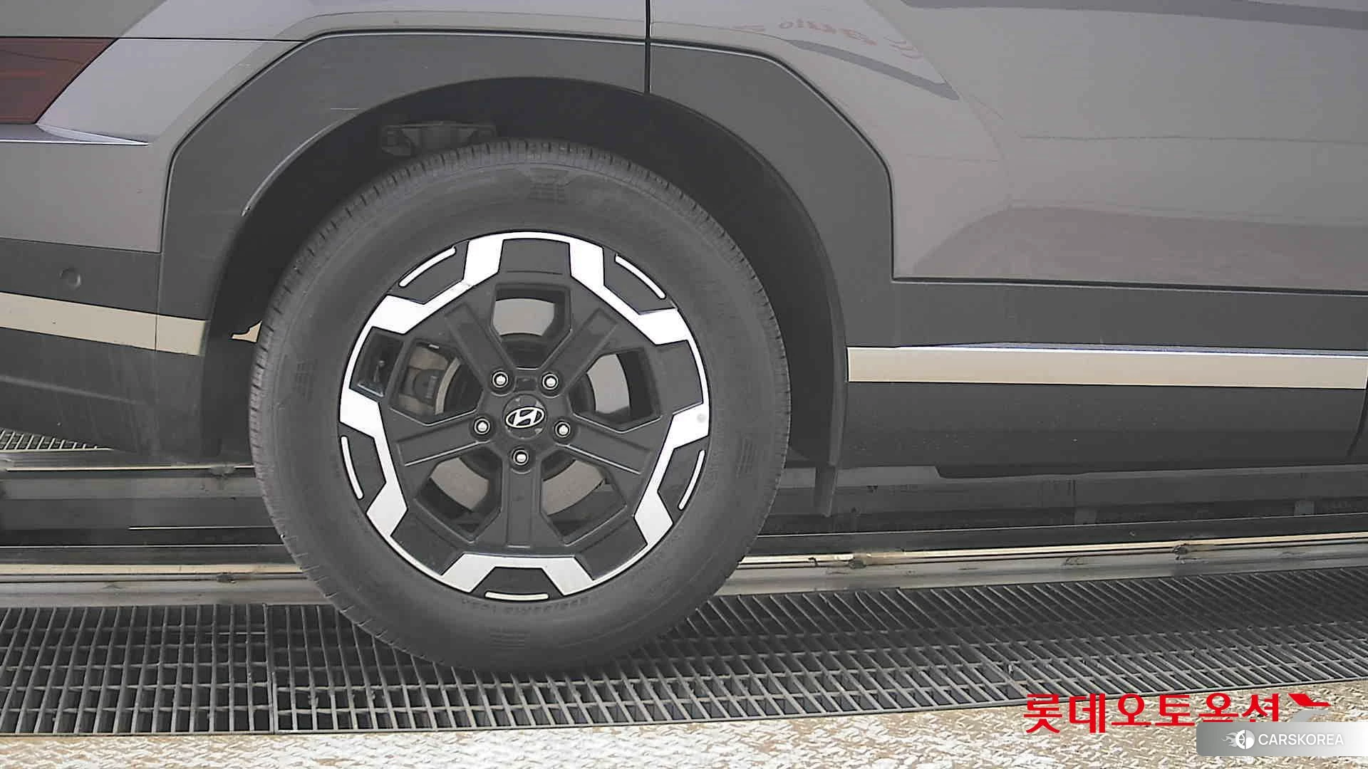 Hyundai Santa Fe id 3888308 из Кореи 16