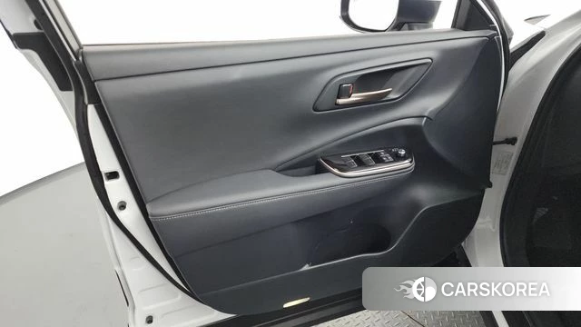 Toyota Crown Crossover id 4607840 из Кореи 16