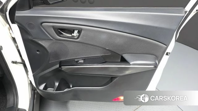 Ssangyong Berry New Tivoli id 4642523 из Кореи 16