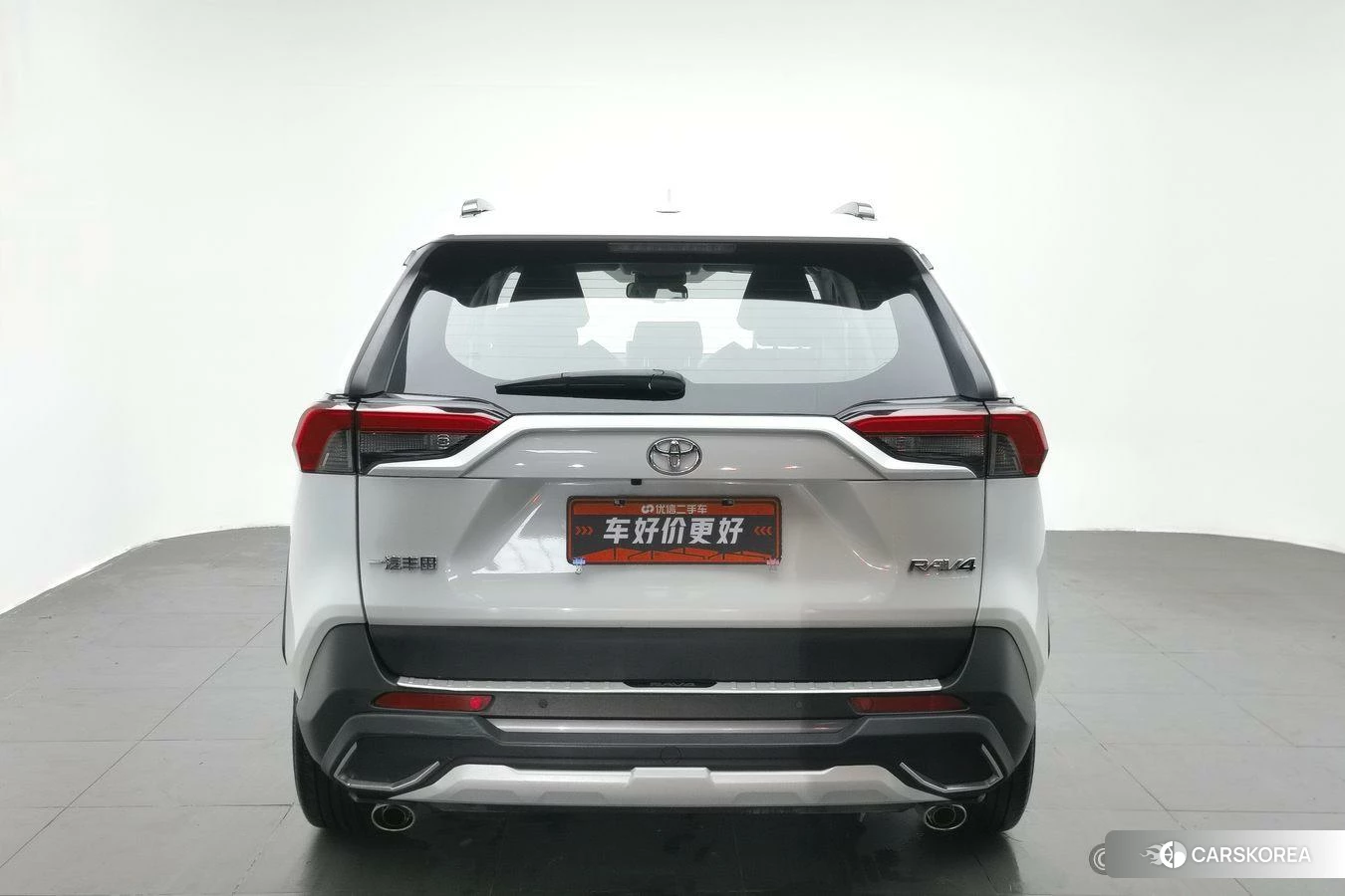Toyota RAV4 Rongfang id 4487255 из Китая 16