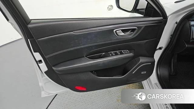 Renault Korea (Samsung) SM6 id 4520144 из Кореи 16
