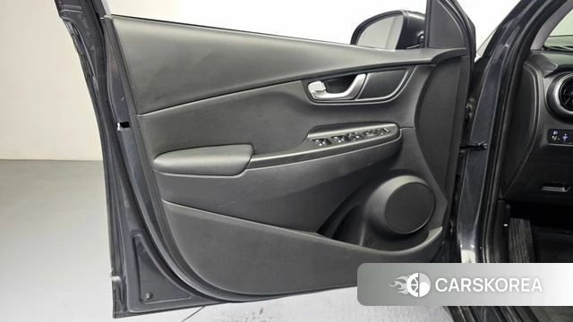Hyundai The New Kona id 4624962 из Кореи 16