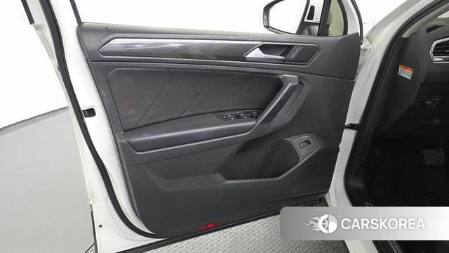 Volkswagen Tiguan second Generation id 4542828 из Кореи 16