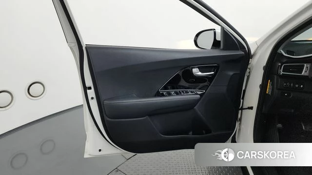 Kia Niro id 4483191 из Кореи 16