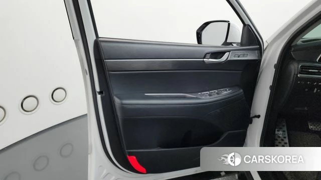 Hyundai Palisade id 4396858 из Кореи 16