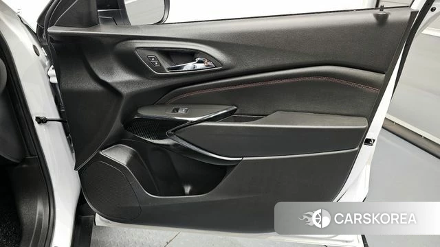 Chevrolet (GM Daewoo) Trax Crossover id 4408141 из Кореи 16