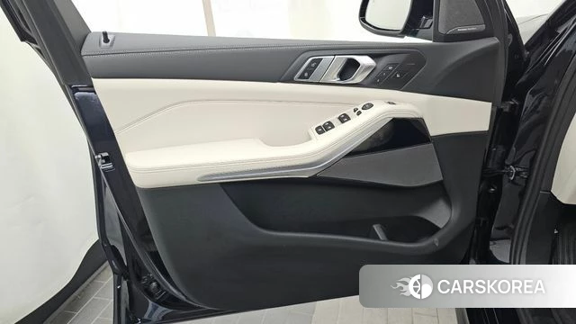 BMW X5 (G05) id 4724898 из Кореи 16