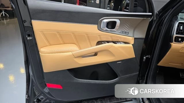 Kia Sorento 4th Generation id 4195253 из Кореи 16