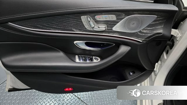 Mercedes-Benz CLS-Class C257 id 4284641 из Кореи 16