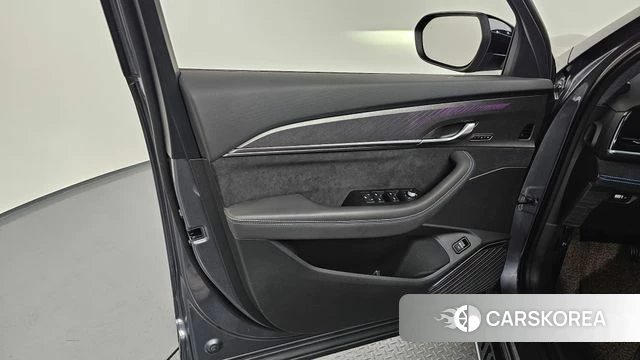 Renault Korea (Samsung) Grand Coleos id 4354039 из Кореи 16