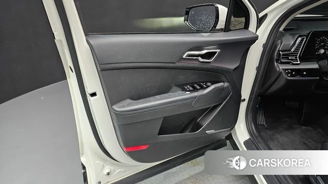 Kia Sportage 5th Generation id 4186809 из Кореи 16