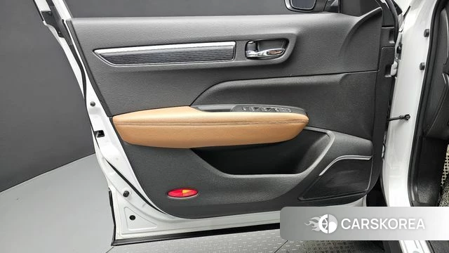 Renault Korea (Samsung) The New QM6 id 4745917 из Кореи 16