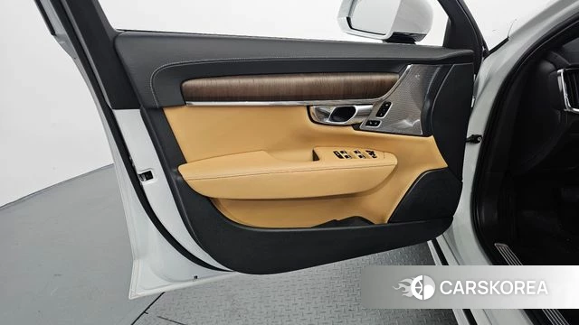 Volvo S90 id 4315752 из Кореи 16