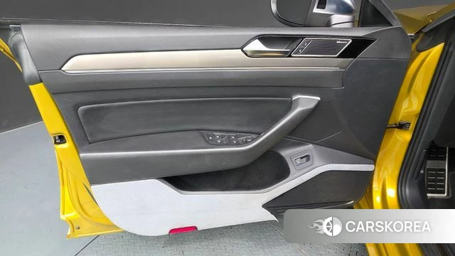 Volkswagen Arteon id 4390154 из Кореи 16
